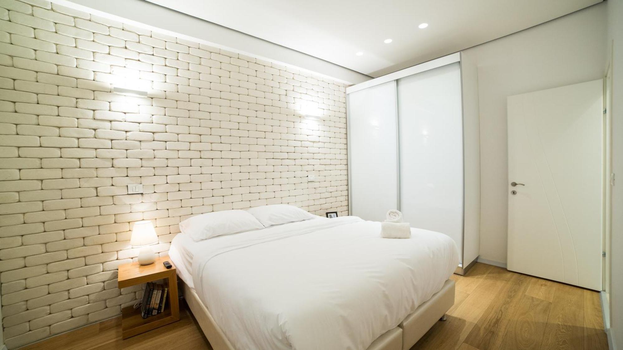Beach Apartments Tlv - Exclusive Tel-Aviv Chambre photo
