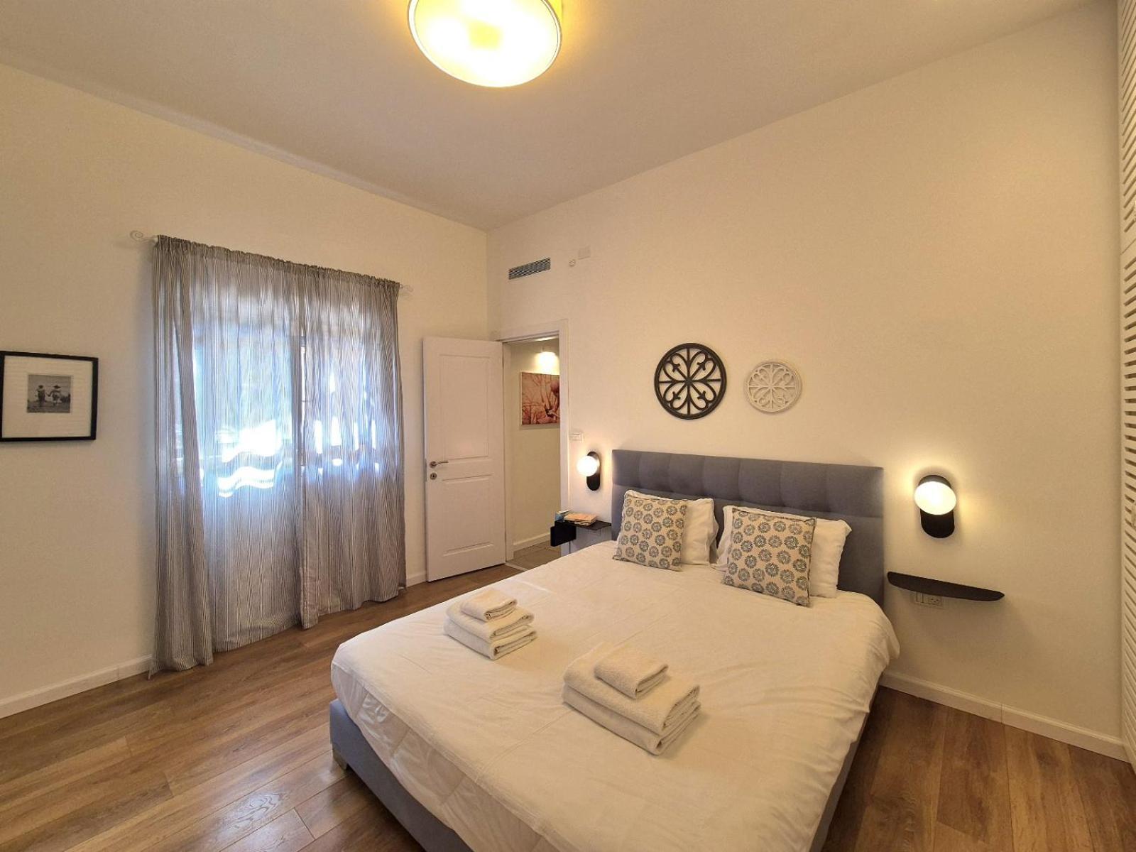 Beach Apartments Tlv - Exclusive Tel-Aviv Extérieur photo