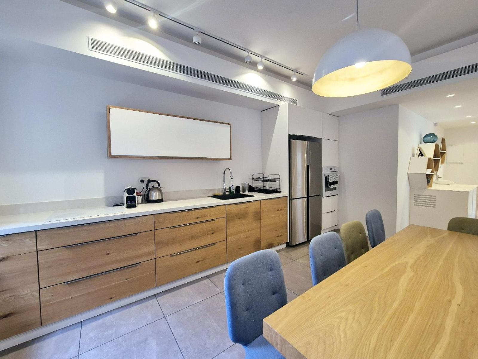Beach Apartments Tlv - Exclusive Tel-Aviv Extérieur photo