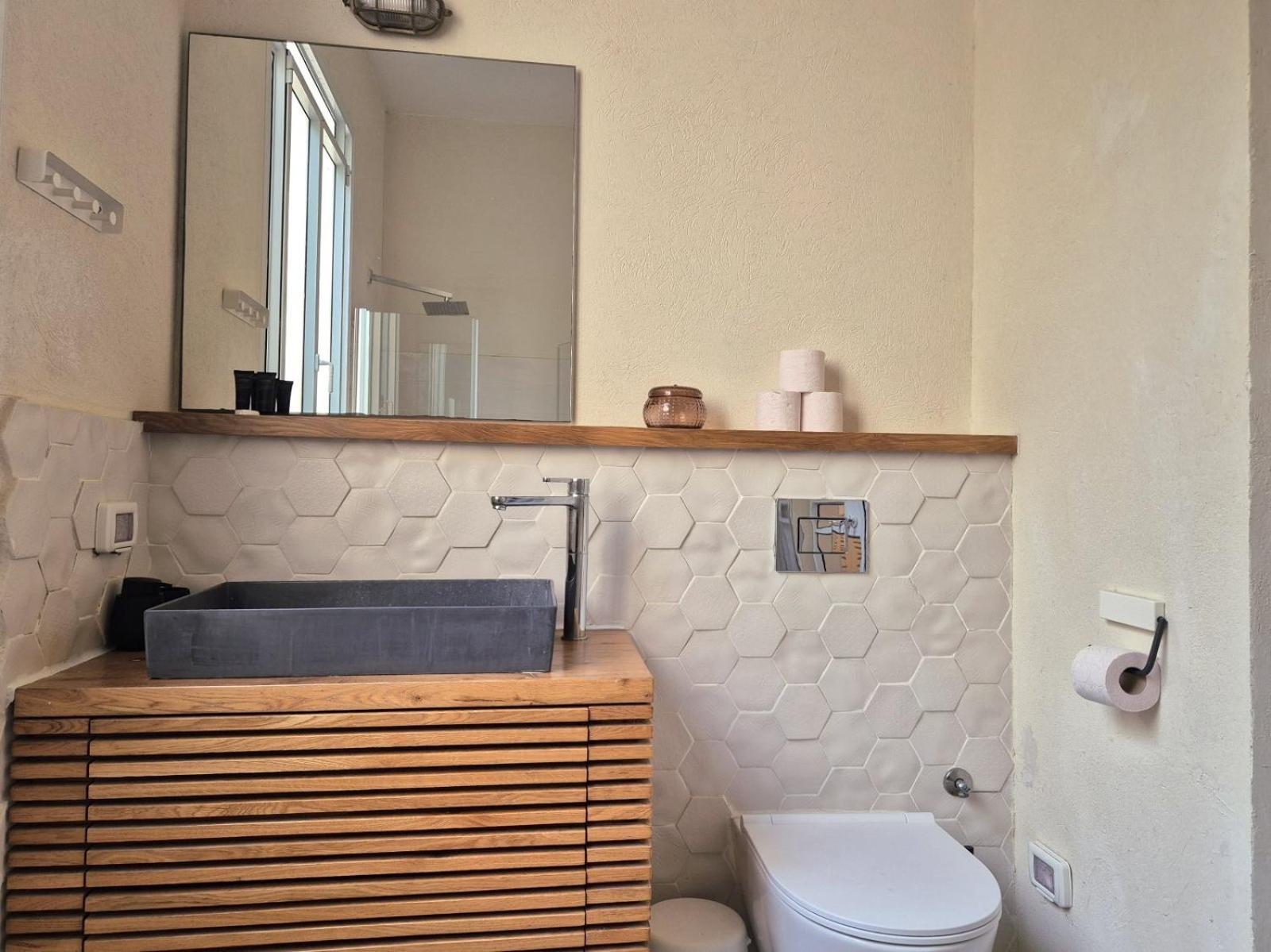 Beach Apartments Tlv - Exclusive Tel-Aviv Extérieur photo