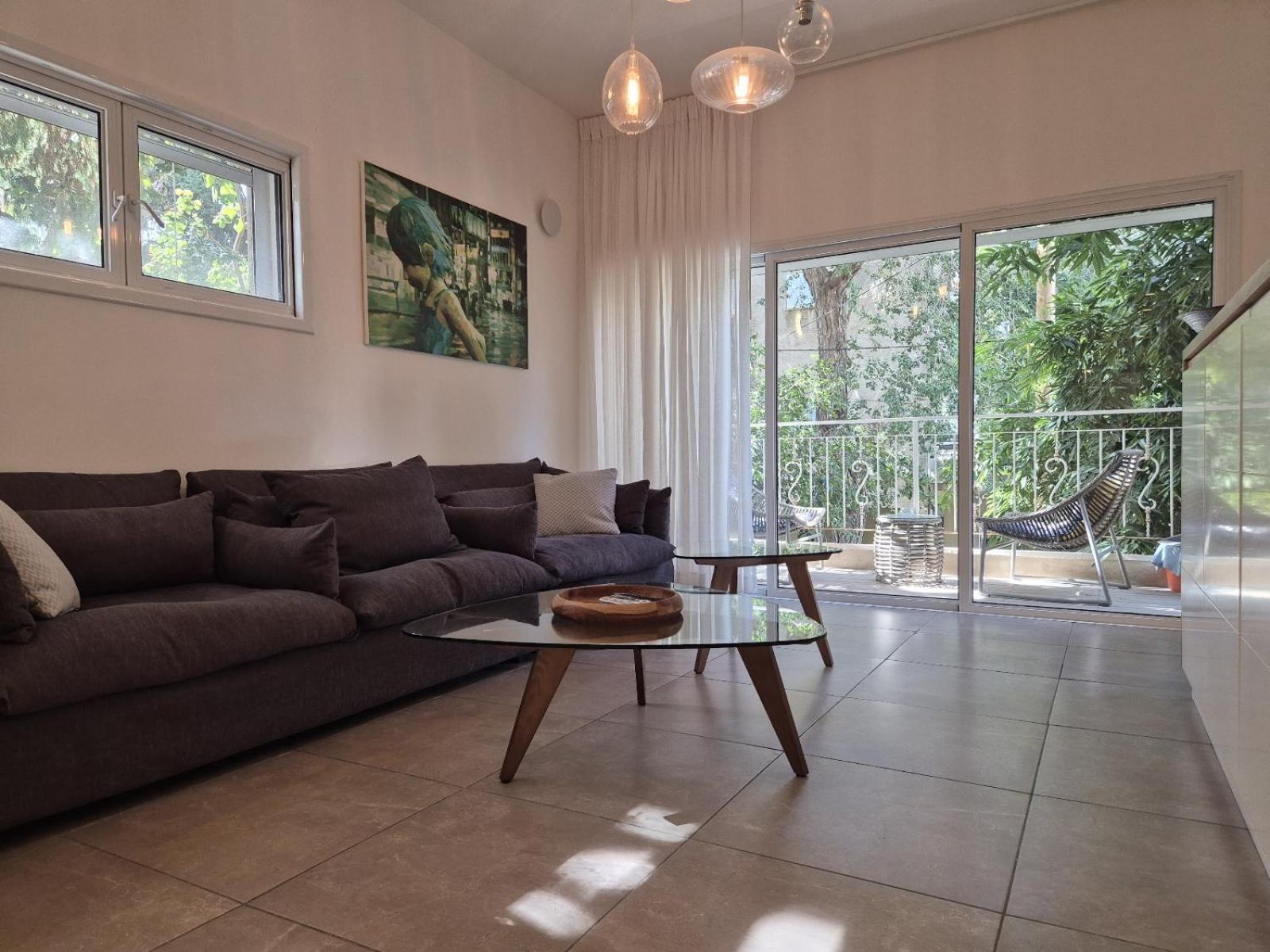 Beach Apartments Tlv - Exclusive Tel-Aviv Extérieur photo