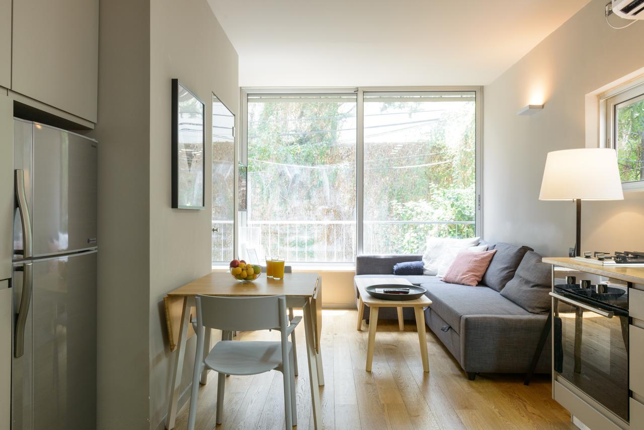 Beach Apartments Tlv - Exclusive Tel-Aviv Extérieur photo